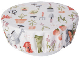 Garden Bowl Cover Set of 2